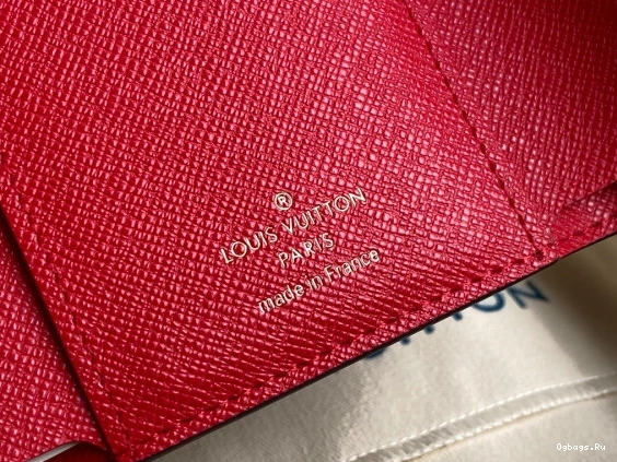 VICTORINE Wallet Louis Vuitton 0102